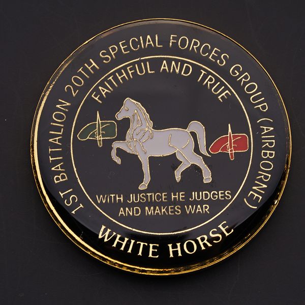 united states 1st battalion 20 th special forces group(airborne) souvenir coin veteran gold plated commemorative challenge coin
united states 1st battalion 20 th special forces group(airborne) souvenir coin veteran gold plated commemorative challenge coin