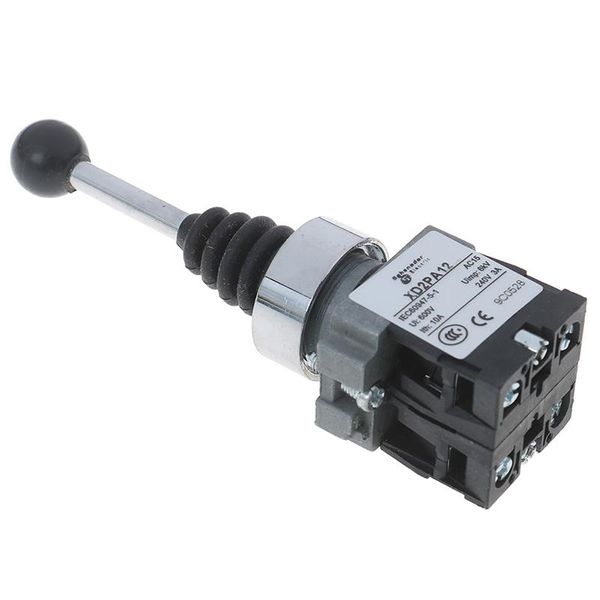 smart home control 1pc 2no 2 positions xd2-pa12 xd2-pa22 cross push button switch latching self-locking joystick drop
smart home control 1pc 2no 2 positions xd2-pa12 xd2-pa22 cross push button switch latching self-locking joystick drop