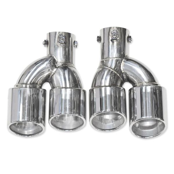 motorcycle exhaust system pipe for b-mw 3 series g20 g28 update to 325li 330li 2021 car accessories silver /black stainless steel muffler
motorcycle exhaust system pipe for b-mw 3 series g20 g28 update to 325li 330li 2021 car accessories silver /black stainless steel muffler