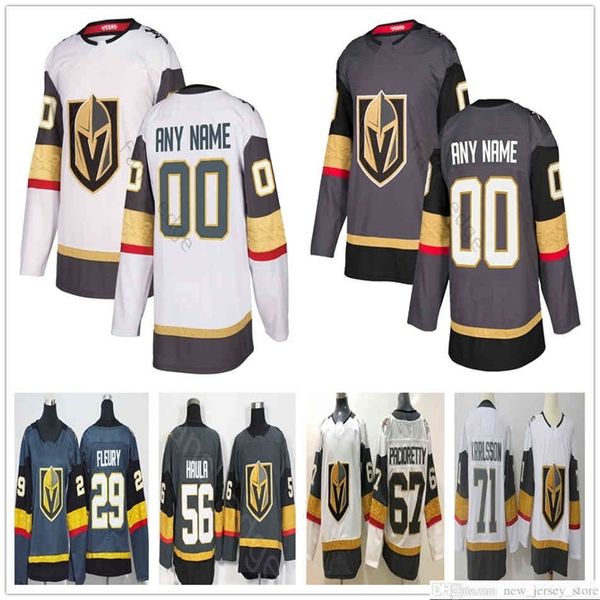 96 custom vegas golden knights #19 reilly smith 5 deryk engelland 30 malcolm subban stastny 75 ryan reaves men women kids youth hockey jerse, Black
96 custom vegas golden knights #19 reilly smith 5 deryk engelland 30 malcolm subban stastny 75 ryan reaves men women kids youth hockey jerse, Black