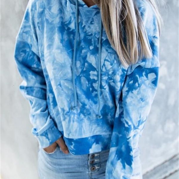 women's hoodies & sweatshirts autumn/winter women's sweatershirt loose fashion tie-dye print hooded long-sleeved street all-match, Black
women's hoodies & sweatshirts autumn/winter women's sweatershirt loose fashion tie-dye print hooded long-sleeved street all-match, Black