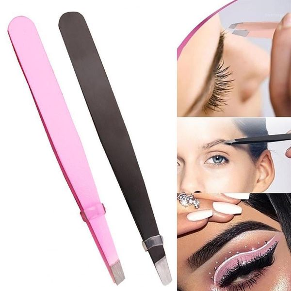 eyebrow tweezer anti-slip eyes hair shaping stainless steel colorful rust-proof makeup for facial eyelash curler1
eyebrow tweezer anti-slip eyes hair shaping stainless steel colorful rust-proof makeup for facial eyelash curler1