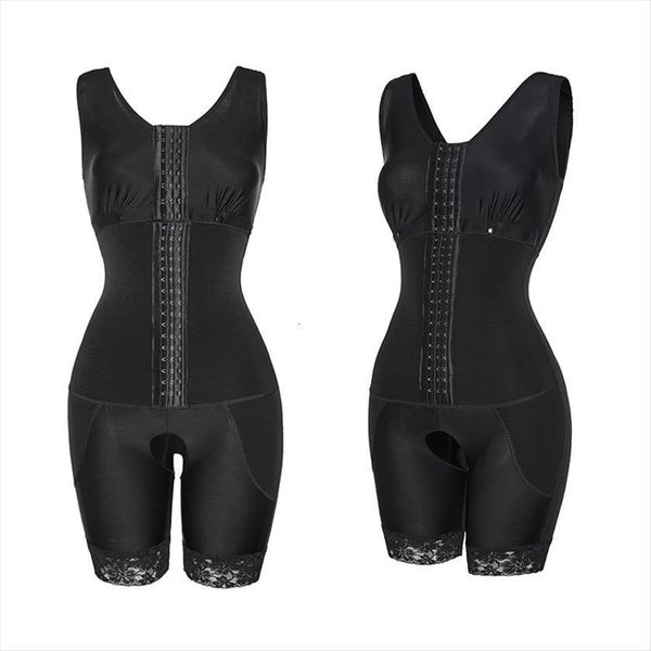 strong stretch body shapewear women jumpsuit waist slimming cincher corset bustier overall fashion suits rompers outwear, Black;white
strong stretch body shapewear women jumpsuit waist slimming cincher corset bustier overall fashion suits rompers outwear, Black;white