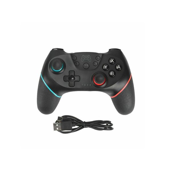game controllers & joysticks 2021 est switch gamepad wireless controller for console remote joypad joystick
game controllers & joysticks 2021 est switch gamepad wireless controller for console remote joypad joystick