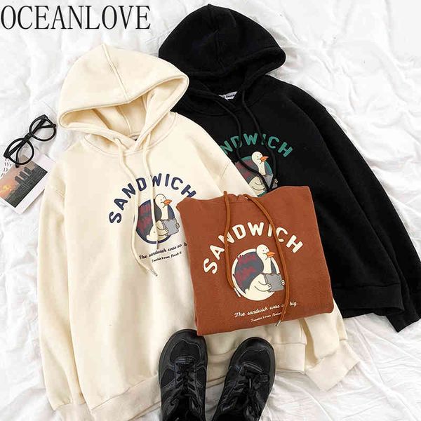 cartoon hoodie autumn winter warm hooded sweatshirts print letters vintage loose hoodies women 19369 210415, Black
cartoon hoodie autumn winter warm hooded sweatshirts print letters vintage loose hoodies women 19369 210415, Black