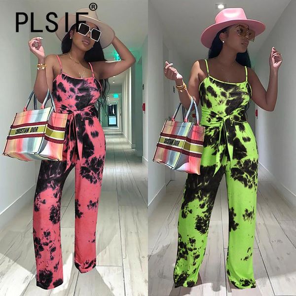 fashion strap summer tie dye print jumpsuit and romper ladies casual full length overalls playsuit women's jumpsuits & rompers, Black;white
fashion strap summer tie dye print jumpsuit and romper ladies casual full length overalls playsuit women's jumpsuits & rompers, Black;white