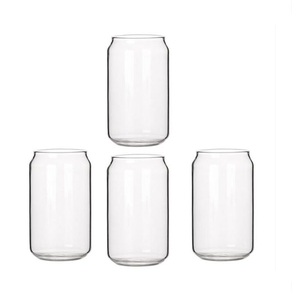 wine glasses 4 pack can shape glass fashion water milk juice simple cup beer shake dessert cola mug
wine glasses 4 pack can shape glass fashion water milk juice simple cup beer shake dessert cola mug