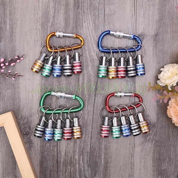 professional hand tool sets 5pcs 1/4 inch hex shank keychain extension bar screwdriver bits holder socket adapter drill bit screw fast chang
professional hand tool sets 5pcs 1/4 inch hex shank keychain extension bar screwdriver bits holder socket adapter drill bit screw fast chang
