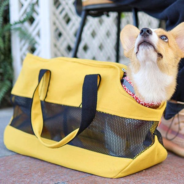 dog car seat covers simple fresh polyester cotton large mesh breathable comfortable pet portable handbag out cat cloth bag outdoor
dog car seat covers simple fresh polyester cotton large mesh breathable comfortable pet portable handbag out cat cloth bag outdoor