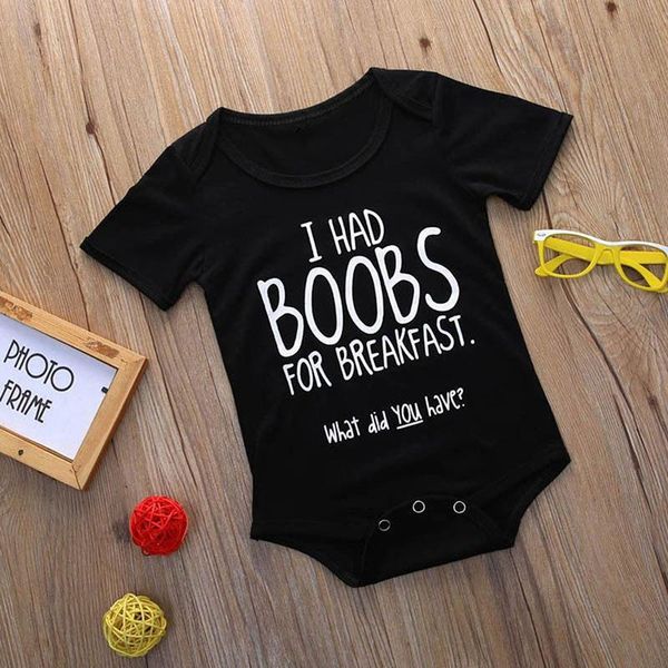 jumpsuits 0-24m black letter print born baby girl boy overall clothes infant fshion cotton one pieces outfit rompers, Blue
jumpsuits 0-24m black letter print born baby girl boy overall clothes infant fshion cotton one pieces outfit rompers, Blue