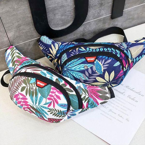 waist women chest for bags female nylon printing hip high capacity hop banana crossbody fanny pack
waist women chest for bags female nylon printing hip high capacity hop banana crossbody fanny pack