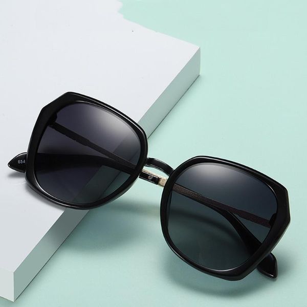 sunglasses high-end squared driver sun glasses men women polarized mirror custom made myopia minus prescription lens -1 to -6, White;black
sunglasses high-end squared driver sun glasses men women polarized mirror custom made myopia minus prescription lens -1 to -6, White;black