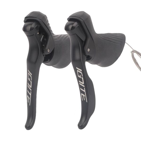 bike derailleurs road bicycle shifts/brake 1x9/2x9 speed derailleur hanger thumb shifter bar end friction disc switch lever
bike derailleurs road bicycle shifts/brake 1x9/2x9 speed derailleur hanger thumb shifter bar end friction disc switch lever