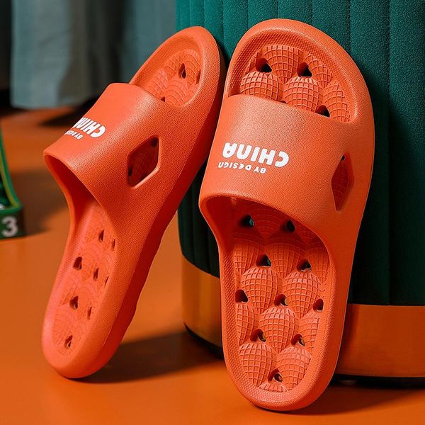 slippers 2021 summer hollow out women men sandals no-slip cozy flip flops soft beach shoes indoor bathroom shower, Black
slippers 2021 summer hollow out women men sandals no-slip cozy flip flops soft beach shoes indoor bathroom shower, Black