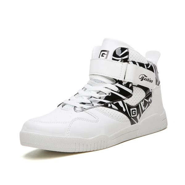 dress shoes men sneakers super star hip hop high casual dropship big size 39-46 boots outdoor flat vawk, Black
dress shoes men sneakers super star hip hop high casual dropship big size 39-46 boots outdoor flat vawk, Black