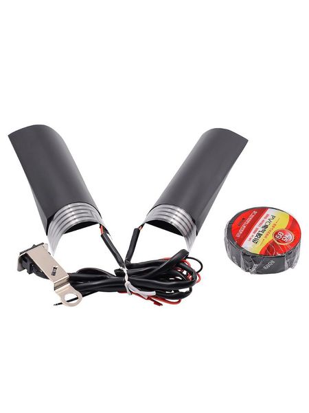 handlebars electric heating handlebar cover winter motorcycle heated handle grip switch thermostat grips
handlebars electric heating handlebar cover winter motorcycle heated handle grip switch thermostat grips