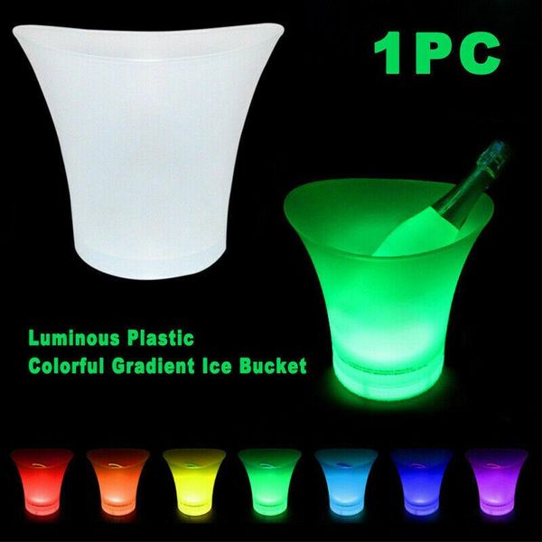 ice buckets and coolers led colour changing bucket champagne wine drinks cooler bar party xmas 5l nightclubs
ice buckets and coolers led colour changing bucket champagne wine drinks cooler bar party xmas 5l nightclubs