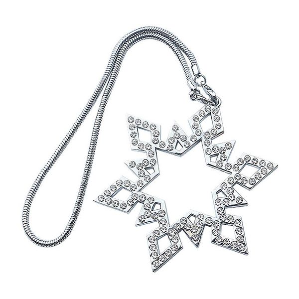 interior decorations auto decoration pendant for car wheel keychain rearview snowflake ornament multifunctional brilliant
interior decorations auto decoration pendant for car wheel keychain rearview snowflake ornament multifunctional brilliant