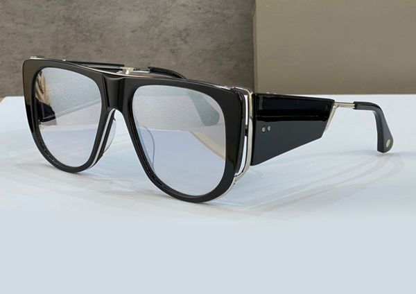 pilot mirror sunglasses black gold frame silver mirrored vintage sport sunglasses for men puplar style fashion accessories eyewear with box, White;black
pilot mirror sunglasses black gold frame silver mirrored vintage sport sunglasses for men puplar style fashion accessories eyewear with box, White;black