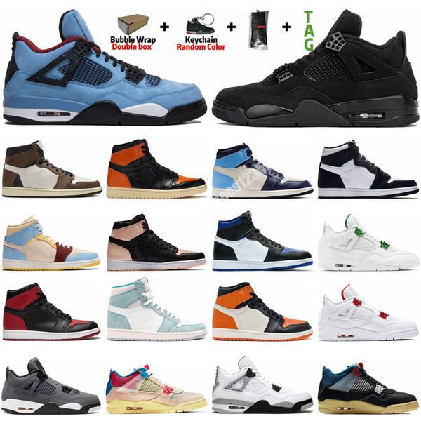 1 high basketball shoes 1s mid chicago royal toe black metallic gold pine green patent men women sneakers trainers 2022
1 high basketball shoes 1s mid chicago royal toe black metallic gold pine green patent men women sneakers trainers 2022