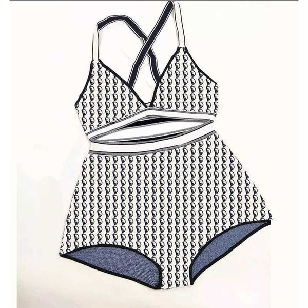 women's swimsuit designer swimsuit beach suit 2022 new summer swimming wear women's soft and comfortable luxury hot, White;black
women's swimsuit designer swimsuit beach suit 2022 new summer swimming wear women's soft and comfortable luxury hot, White;black