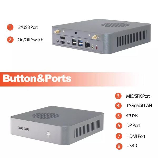mini pc amd ryzen 7 4800h 5 4600h 8 cores 16 threads m.2 nvme ssd deskcomputer dp type-c wifi6 pcs
mini pc amd ryzen 7 4800h 5 4600h 8 cores 16 threads m.2 nvme ssd deskcomputer dp type-c wifi6 pcs