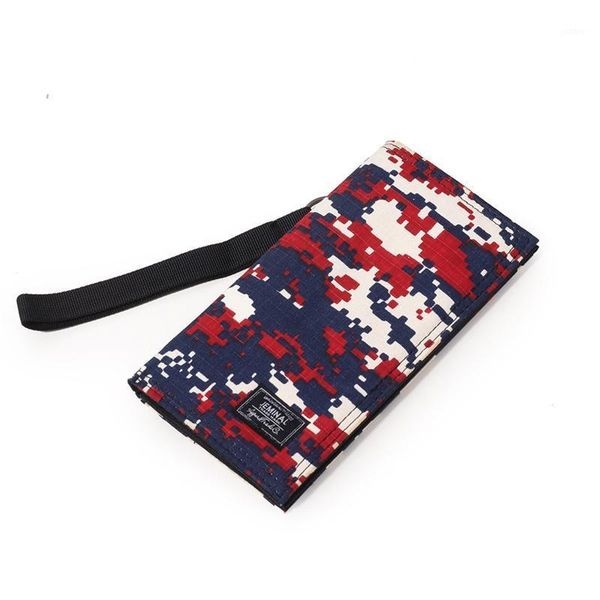 wallets casual student youth purse fashion brand women's wallet long for men card holder billetera hombre1, Red;black
wallets casual student youth purse fashion brand women's wallet long for men card holder billetera hombre1, Red;black
