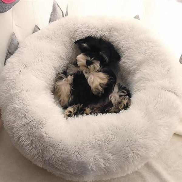 cat beds & furniture 40/50/60cm super soft bed long plush winter warm dog house cats mat sleeping bag portable puppy kennel nest pet cushion
cat beds & furniture 40/50/60cm super soft bed long plush winter warm dog house cats mat sleeping bag portable puppy kennel nest pet cushion