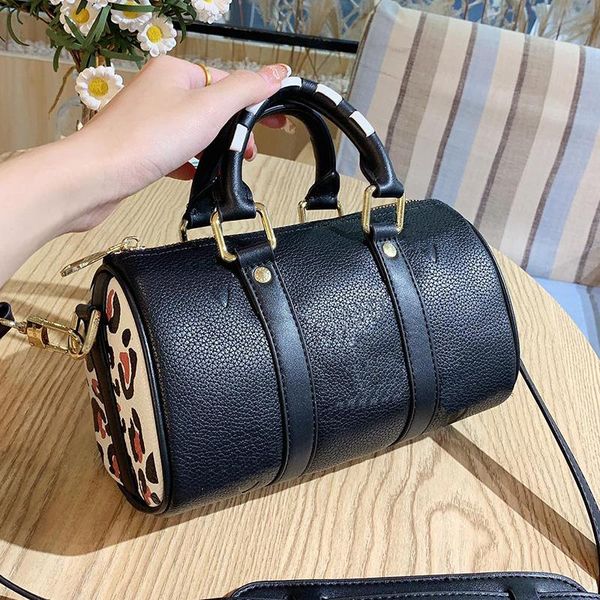 luxury designer women evening bags paris classic vintage leopard patchwork embossing pillows crossbody handbag woman boston tote travel hand
luxury designer women evening bags paris classic vintage leopard patchwork embossing pillows crossbody handbag woman boston tote travel hand