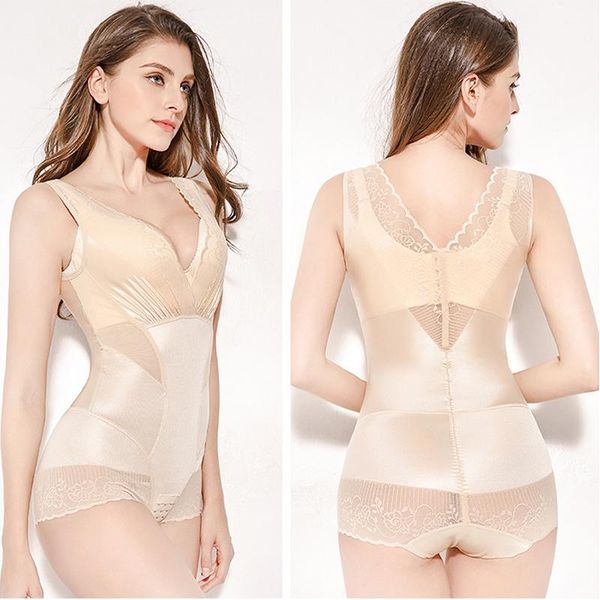 women's shapers 2021 women slimming underwear shaper recover bodysuits shapewear waist corset girdle traine push up vest tummy belly bo, Black;white
women's shapers 2021 women slimming underwear shaper recover bodysuits shapewear waist corset girdle traine push up vest tummy belly bo, Black;white