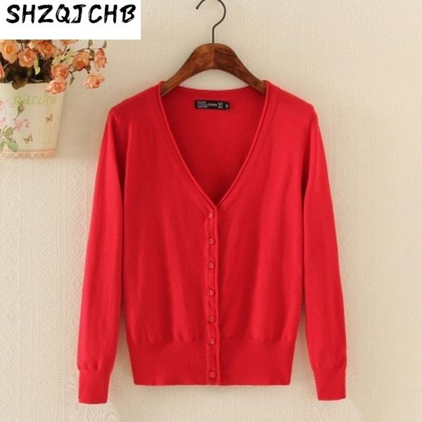 women's knits & tees jchb 2021 fashion sweaters short female cardigan knitted cardigans for women plus size 6xl spring autumn pull femm, White
women's knits & tees jchb 2021 fashion sweaters short female cardigan knitted cardigans for women plus size 6xl spring autumn pull femm, White