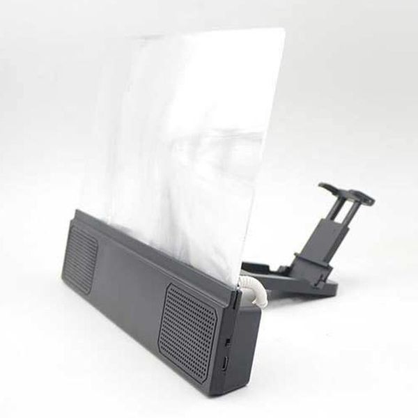 cell phone mounts & holders mobile hd projection 12 inch screen magnifier with speaker for home office du55
cell phone mounts & holders mobile hd projection 12 inch screen magnifier with speaker for home office du55