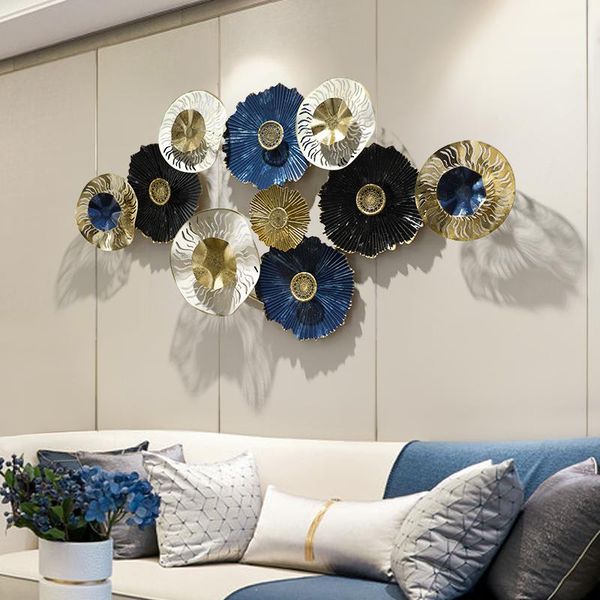 decorative objects & figurines creative european style wrought iron pendant light luxury living room background modern dining wall decoratio
decorative objects & figurines creative european style wrought iron pendant light luxury living room background modern dining wall decoratio
