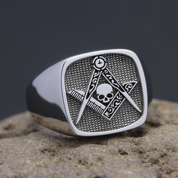 mason widow`s son skull and bones ason masonic sterling silver ring cluster rings, Golden;silver
mason widow`s son skull and bones ason masonic sterling silver ring cluster rings, Golden;silver