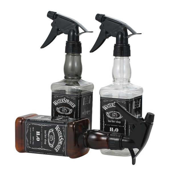 storage bottles & jars 500ml empty sprayer bottle hair spray tool water for styling cutting grooming salon barber accessories
storage bottles & jars 500ml empty sprayer bottle hair spray tool water for styling cutting grooming salon barber accessories