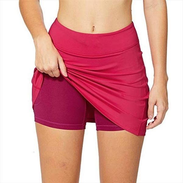 active quick dry athletic skorts women shorts lightweight skirt with pockets pencil skirts inner running tennis golf wear run jogging, White;black
active quick dry athletic skorts women shorts lightweight skirt with pockets pencil skirts inner running tennis golf wear run jogging, White;black
