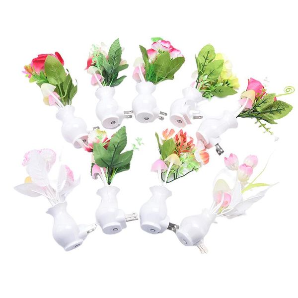 novelty light mushroom tulip flower sensor night lamp home decoration interior decorations
novelty light mushroom tulip flower sensor night lamp home decoration interior decorations