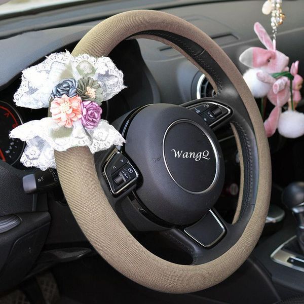 steering wheel covers beautiful and cute cover for woman girls automobile interior accessories bens
steering wheel covers beautiful and cute cover for woman girls automobile interior accessories bens