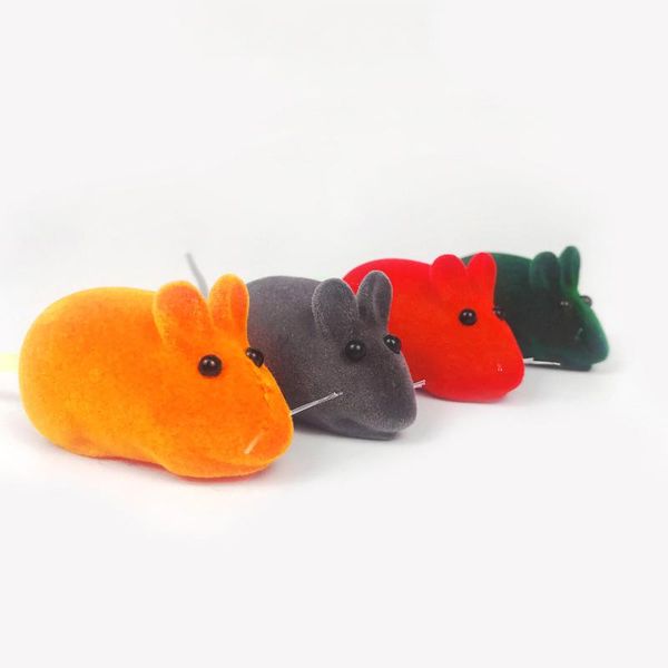 cat toys 3pcs vinyl flocking simulation squeak small mouse toy pet teaser interactive supplies products
cat toys 3pcs vinyl flocking simulation squeak small mouse toy pet teaser interactive supplies products