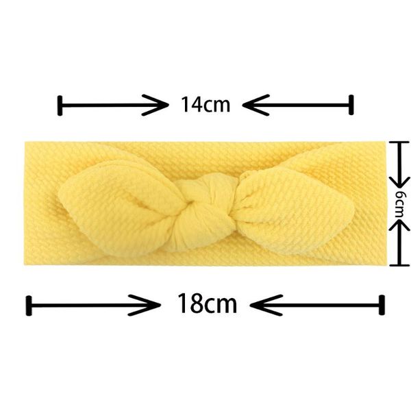 hair accessories baby girls ear bow headwrap infant kids cotton headband bebes knot hairbows for children headwear, Slivery;white
hair accessories baby girls ear bow headwrap infant kids cotton headband bebes knot hairbows for children headwear, Slivery;white