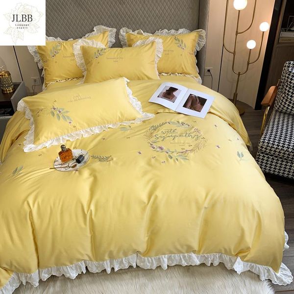 bedding sets luxury soft cozy 1200tc egyptian cotton princess set flowers embroidery lace duvet cover flat/fitted sheet pillowcases
bedding sets luxury soft cozy 1200tc egyptian cotton princess set flowers embroidery lace duvet cover flat/fitted sheet pillowcases