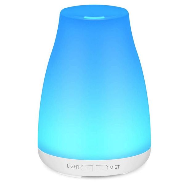 essential oils diffusers oil diffuser portable ultrasonic cool mist humidifier with 7 color led lights (us plug)
essential oils diffusers oil diffuser portable ultrasonic cool mist humidifier with 7 color led lights (us plug)