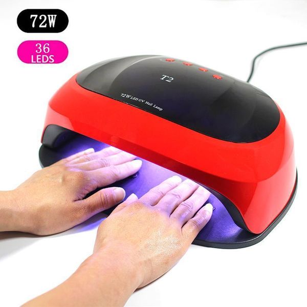nail lamp 36 pcs led10/30/60s timer smart dryer for all gels polish sun light infrared sensing dryers1
nail lamp 36 pcs led10/30/60s timer smart dryer for all gels polish sun light infrared sensing dryers1