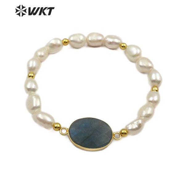 charm bracelets wt-b457 labradorite&pearl bracelet oval shape labradorite pendant with rice white pearl handmade jewelry, Golden;silver
charm bracelets wt-b457 labradorite&pearl bracelet oval shape labradorite pendant with rice white pearl handmade jewelry, Golden;silver