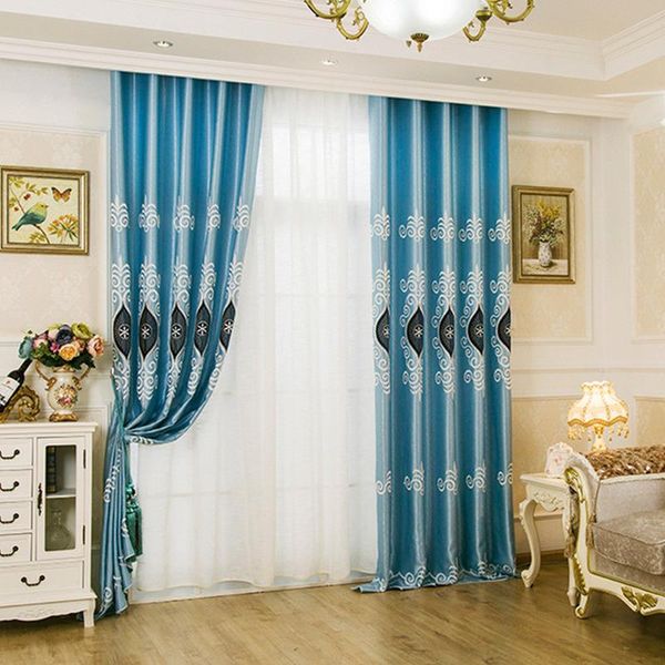 curtain & drapes european style for living room fabric nordic finished custom angel's eye embroidered blue pink
curtain & drapes european style for living room fabric nordic finished custom angel's eye embroidered blue pink
