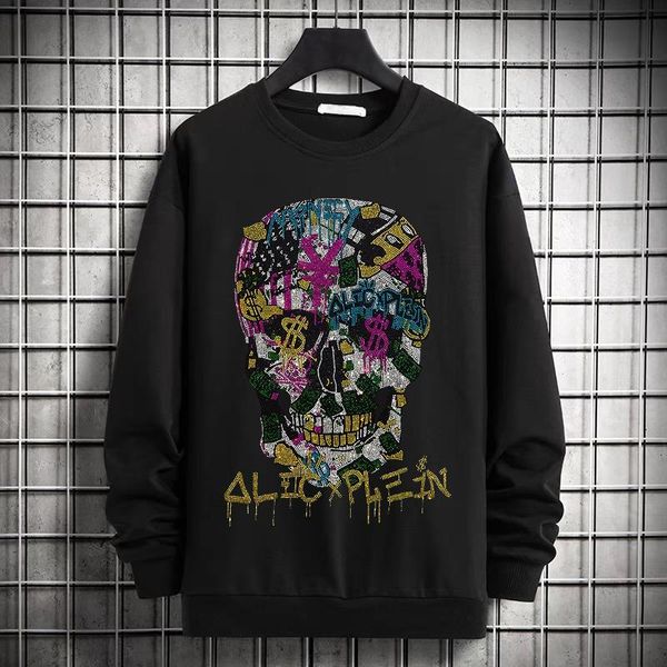 men's hoodies & sweatshirts winter outdoor hoodie korean style fashion thick brand oversized pullover sweatshirt autumn plus velvet rhi, Black
men's hoodies & sweatshirts winter outdoor hoodie korean style fashion thick brand oversized pullover sweatshirt autumn plus velvet rhi, Black