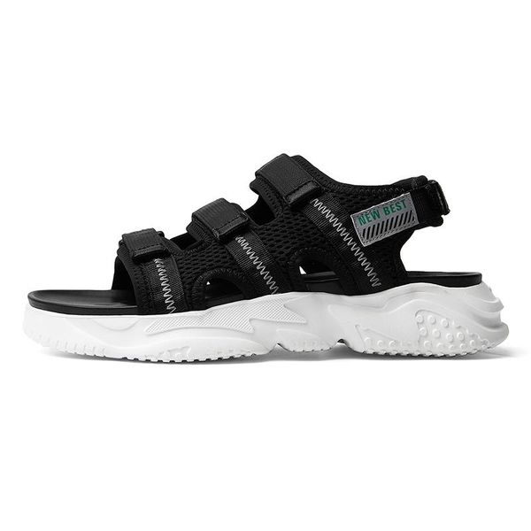 sandals playa sandels zandalias verano sandalia shoes outdoor sandles work man men rubber hombre masculina sport sandale herren, Black
sandals playa sandels zandalias verano sandalia shoes outdoor sandles work man men rubber hombre masculina sport sandale herren, Black