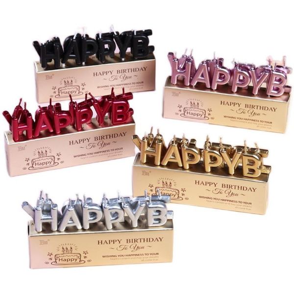 birthday candle party supplies letter happy little bougie cake decoration children cartoon colorful love red gold pink 10 sets candles
birthday candle party supplies letter happy little bougie cake decoration children cartoon colorful love red gold pink 10 sets candles