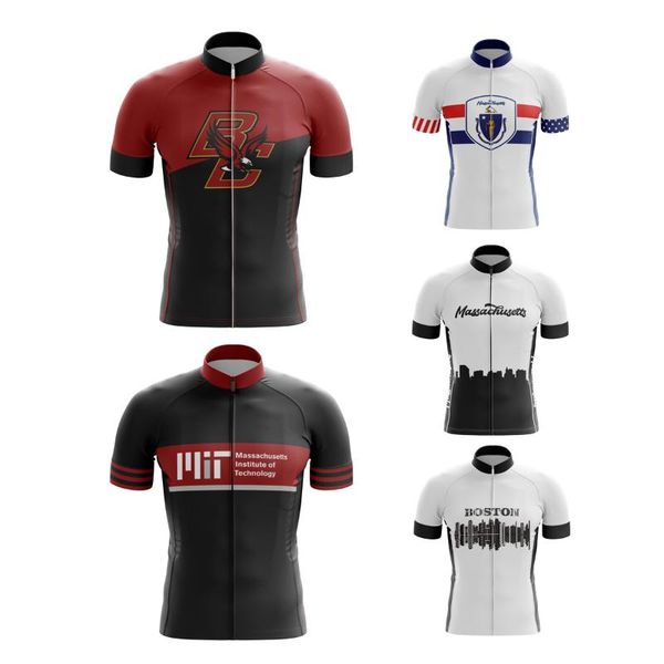racing jackets hirbgod summer breathable short sleeve sports for america massachusetts series men's cycling jersey, tyz309-01, Black;red
racing jackets hirbgod summer breathable short sleeve sports for america massachusetts series men's cycling jersey, tyz309-01, Black;red