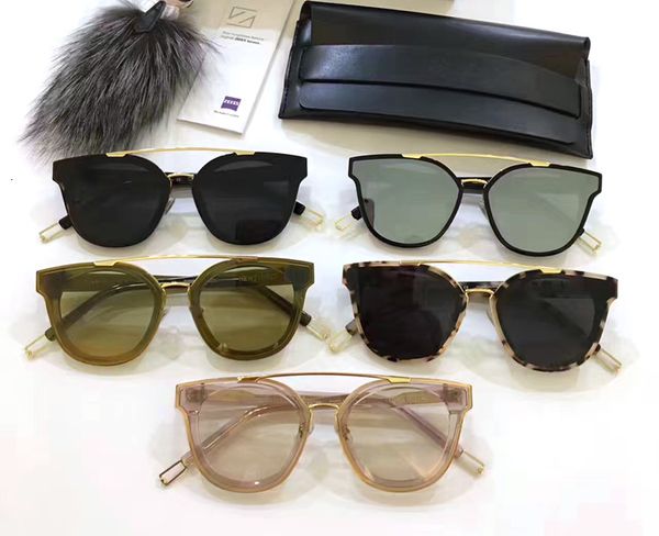 sunglasses fashion gentle luxury brand designer v korea tonic vintage men women mirror lens uv400 gafas oculos de sol, White;black
sunglasses fashion gentle luxury brand designer v korea tonic vintage men women mirror lens uv400 gafas oculos de sol, White;black